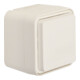Berker Prise SCHUKO polar blanc 47403512