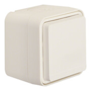 Berker Prise SCHUKO polar blanc 47403512-1