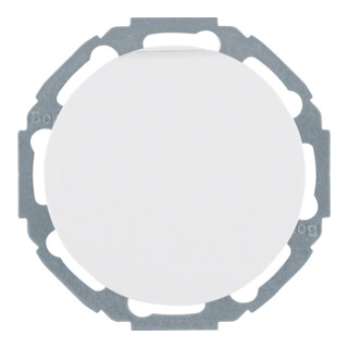 Berker Prise SCHUKO pows/gl avec couvercle rabattable 47442089