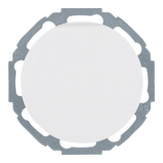 Berker Prise SCHUKO pows/gl avec couvercle rabattable 47442089-1
