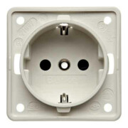 Berker Prise Schuko pws avec bornes à vis 941852502-4