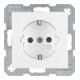 Berker Prise Schuko pws mate 41231909