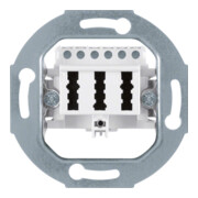 Berker Prise TAE pws avec bornes à vis 450009-1