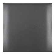 Berker Rahmen 1f.anth mit Klappdeckel 918282505-3