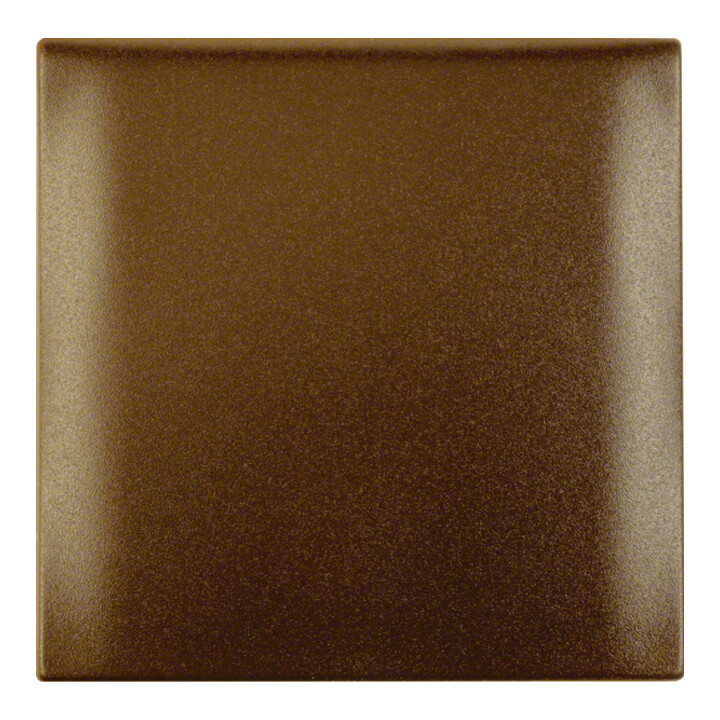 Berker Rahmen 1f.br mit Klappdeckel 918282501