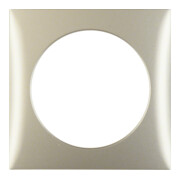 Berker Rahmen 1fach eds lackiert 918272524-1