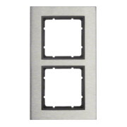 Berker Rahmen Eds/anth 2fach 10123606-1