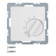 Berker Raumtemperaturregler Wechsler 20266089