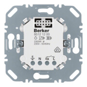 Berker Relais-Einsatz Hauselektronik 85121200-3