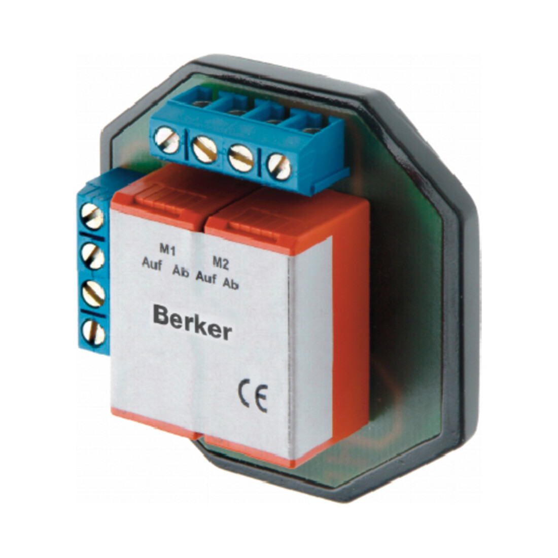 Berker RolloTec Trennrelais 2930