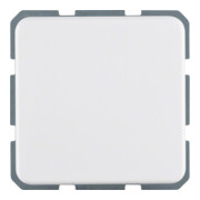 Berker Schuko-Steckd.pws mit Klappdeckel 471609-1