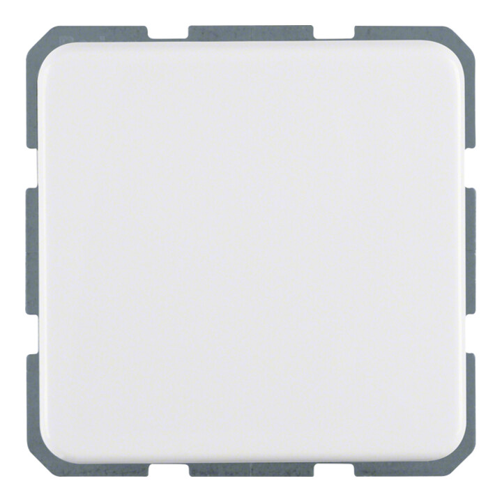 Berker Schuko-Steckd.pws mit Klappdeckel 471609