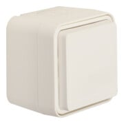 Berker SCHUKO-Steckdose polarweiß 47403512-1
