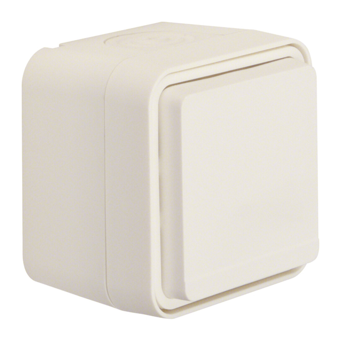 Berker SCHUKO-Steckdose polarweiß 47403512