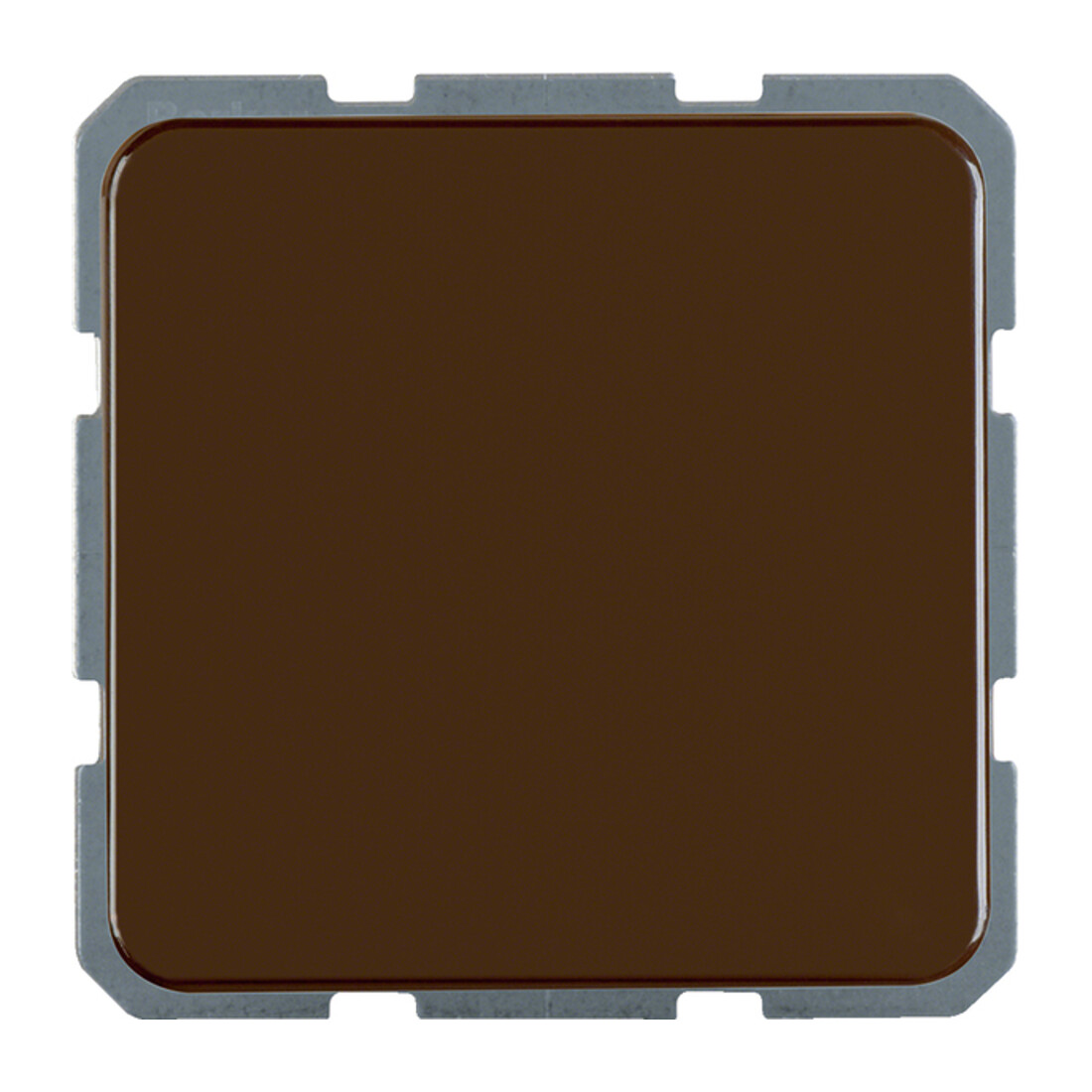 Berker Steckdose br mit Klappdeckel 471501