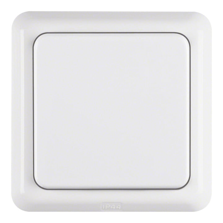 Berker Steckdose pws mit Steckklemmen 471809