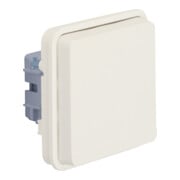 Berker Steckdosen-Einsatz AP/UP pws matt 47063522-1