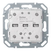 Berker Tastsensor-Modul 1f. m.BCU KNX 80141170-1