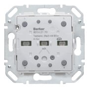 Berker Tastsensor-Modul 2f. m.BCU KNX 80142170-3