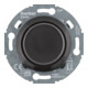 Berker Uni-Drehdimmer Z.-st.(LED) 1930/Gl., schw 294411