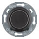 Berker Uni-Drehdimmer Z.-st.(LED) 1930/Gl., schw 294411