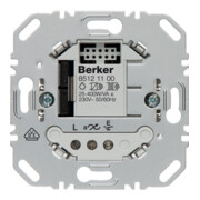 Berker Universal-Schalteinsatz 1fach 85121100-3