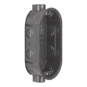Berker UP-Dose 1809-1