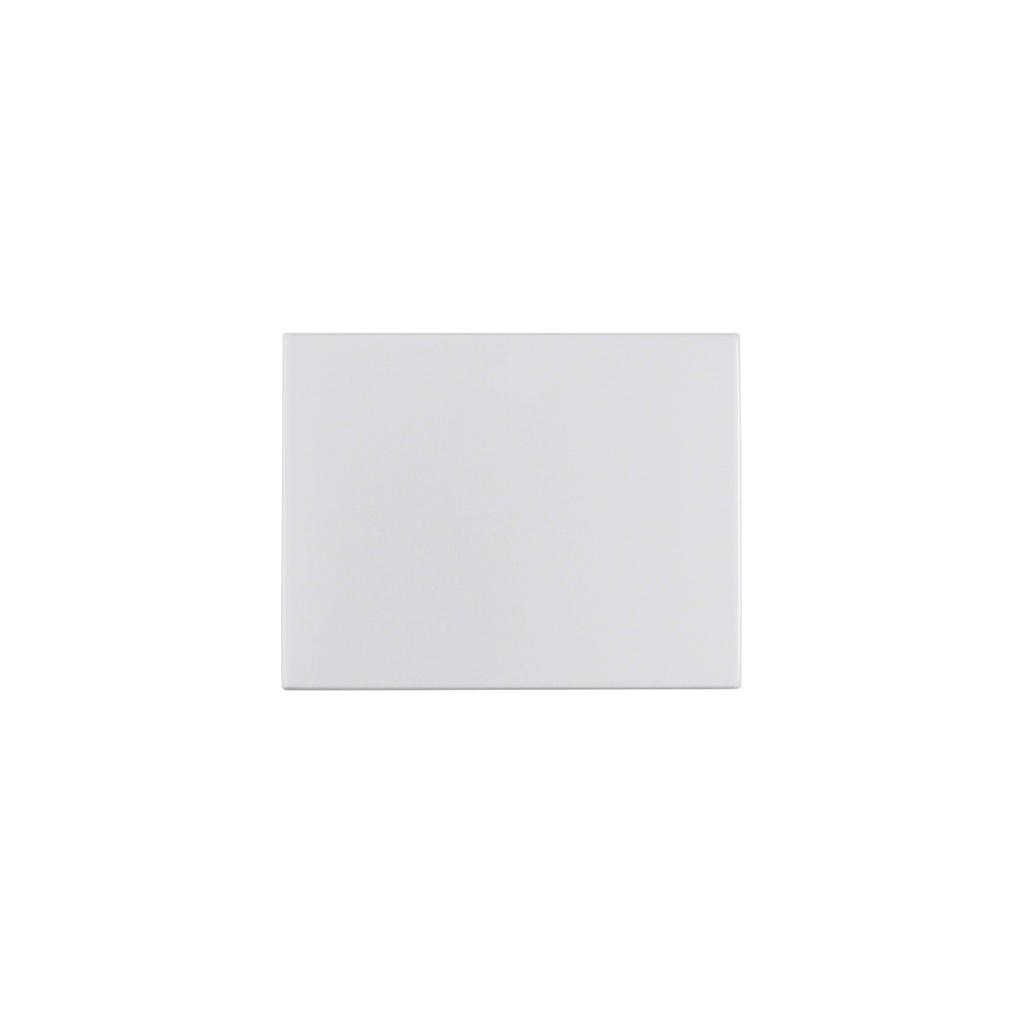 Berker Wippe Alu 14057003
