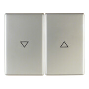 Berker Wippe eds m.Symbol Pfeil 14357104-1