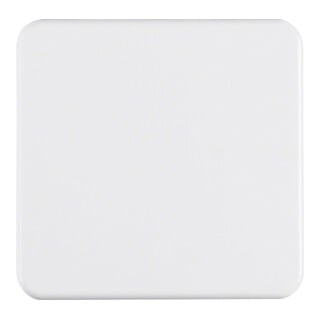Berker Wippe pws/gl IP44 155009
