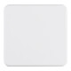 Berker Wippe pws/gl IP44 155009