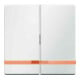 Berker Wippen polarweiss 16276089