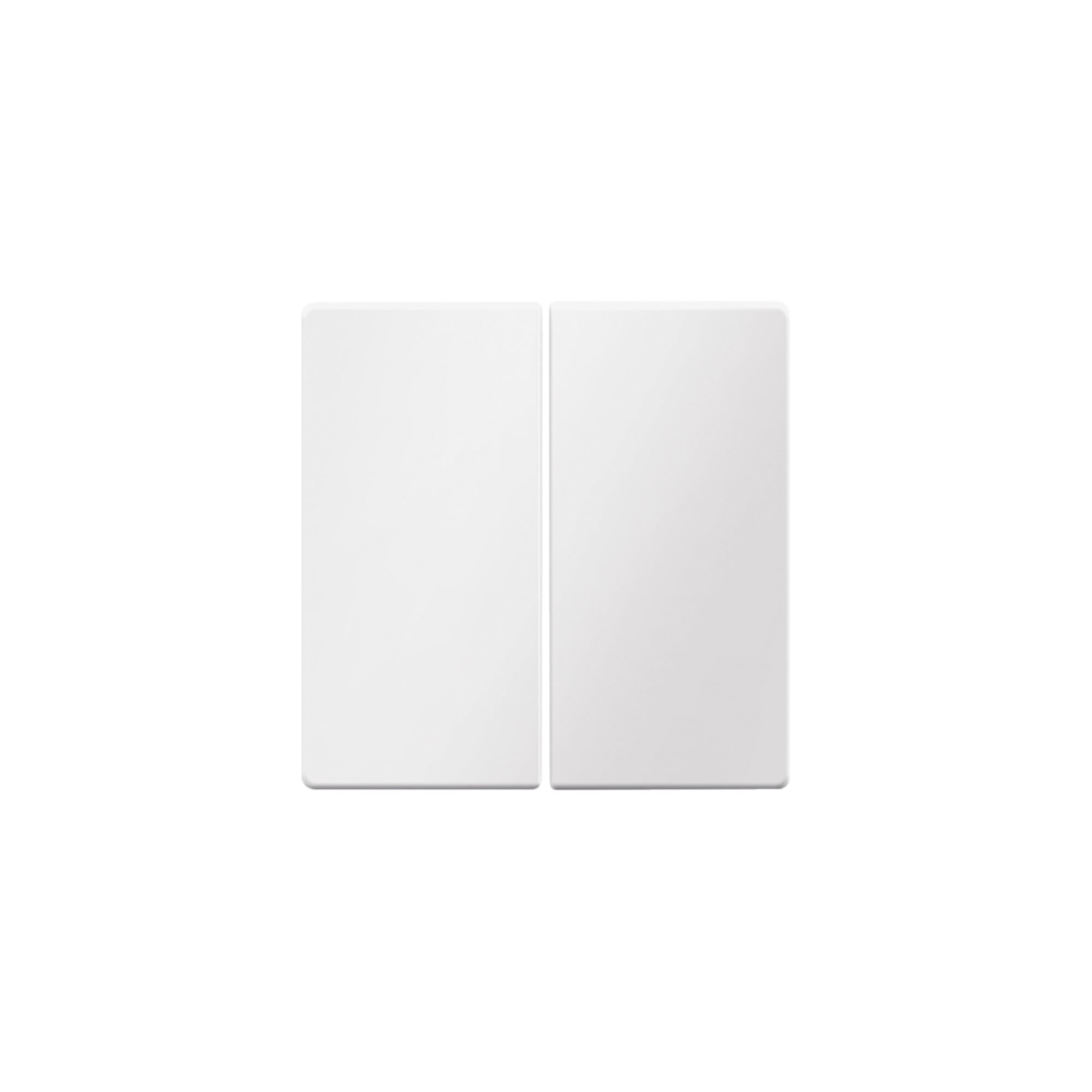 Berker Wippen polarweiss, samt 16236089