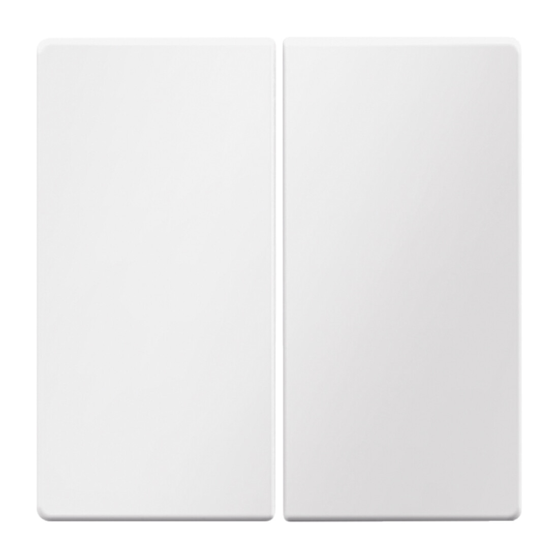 Berker Wippen polarweiss, samt 16236089