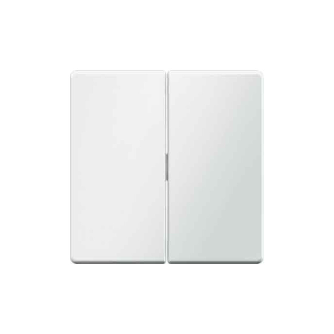 Berker Wippen polarweiss, samt 16236089