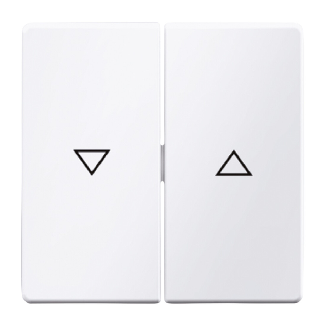 Berker Wippen Symbol Pfeil 16256089