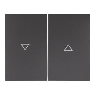 Berker Wippen Symbol"Pfeil" K.1 14357106
