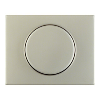 Berker Zentralstück eds für Drehdimmer 11357004