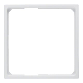 Berker Zwischenring 50x50mm 11091919