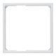 Berker Zwischenring 50x50mm 11091919