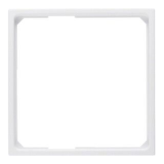 Berker Zwischenring 50x50mm 11091919