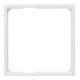 Berker Zwischenring 50x50mm 11091919