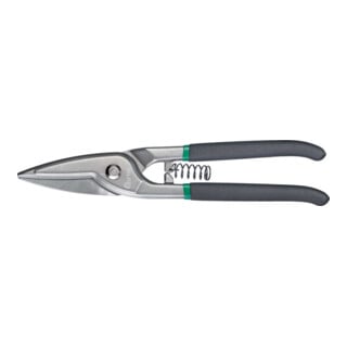 Berliner Blechschere 250mm rechts FORTIS