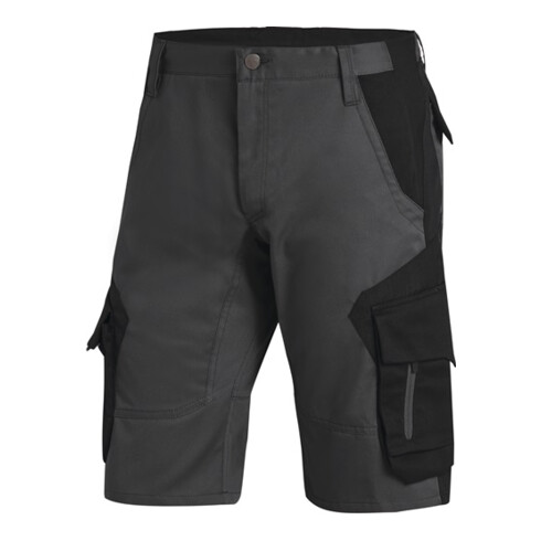 Bermuda WULF taille 46 anthracite/noir 50 % CO / 50 % PES FHB