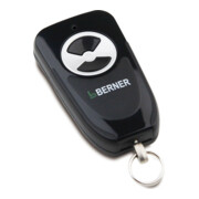 Berner Mini télécommande 2 canaux 868MHz BHS121 pour motorisation de portail-1