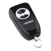 Berner Mini télécommande 2 canaux 868MHz BHS121 pour motorisation de portail-3