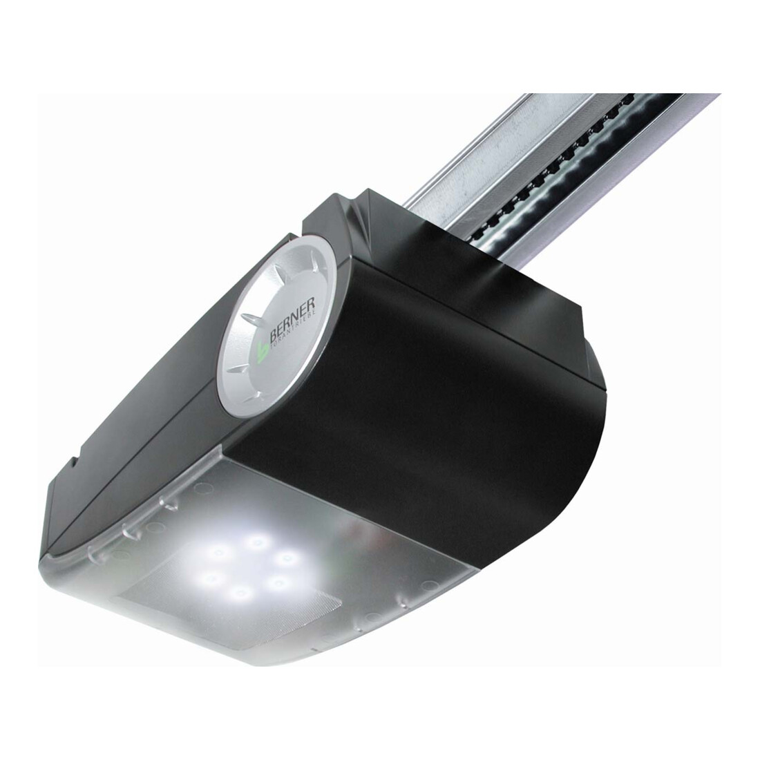Berner Motor de porte de garage 1000 N GA 403