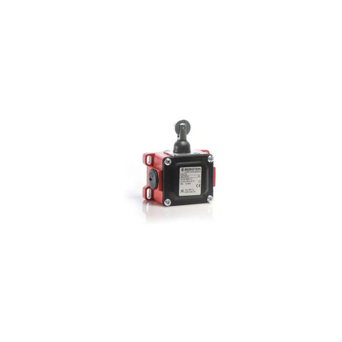 Bernstein Grenztaster D-SU1 RW
