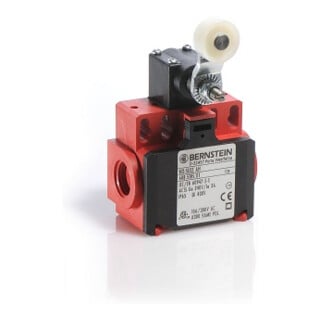bernstein Interrupteur de position BI2-SU1Z en plastique