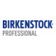 Berufsschuh QO400 Gr.45 schwarz Mikrofaser BIRKENSTOCK-3